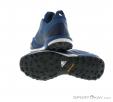adidas terrex Agravic Mens Trekking Shoes, , Blue, , Male, 0002-11125, 5637532099, , N2-12.jpg