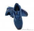 adidas terrex Agravic Mens Trekking Shoes, adidas, Blue, , Male, 0002-11125, 5637532099, 0, N3-03.jpg