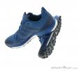 adidas terrex Agravic Mens Trekking Shoes, adidas, Modrá, , Muži, 0002-11125, 5637532099, 0, N3-08.jpg
