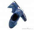 adidas terrex Agravic Mens Trekking Shoes, adidas, Blue, , Male, 0002-11125, 5637532099, 0, N5-05.jpg