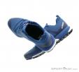adidas terrex Agravic Mens Trekking Shoes, , Blue, , Male, 0002-11125, 5637532099, , N5-10.jpg