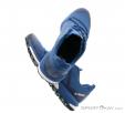 adidas terrex Agravic Mens Trekking Shoes, adidas, Bleu, , Hommes, 0002-11125, 5637532099, 0, N5-15.jpg