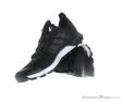 adidas Terrex Agravic Speed Mens Trail Running Shoes, adidas, Black, , Male, 0002-11126, 5637532112, 0, N1-06.jpg