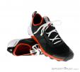 adidas Terrex Agravic Speed Mens Trail Running Shoes, adidas, Červená, , Muži, 0002-11126, 5637532121, 4057283608924, N1-01.jpg