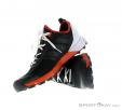 adidas Terrex Agravic Speed Mens Trail Running Shoes, adidas, Red, , Male, 0002-11126, 5637532121, 4057283608924, N1-06.jpg