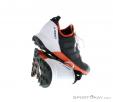 adidas Terrex Agravic Speed Mens Trail Running Shoes, adidas, Red, , Male, 0002-11126, 5637532121, 4057283608924, N1-16.jpg