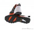 adidas Terrex Agravic Speed Mens Trail Running Shoes, adidas, Red, , Male, 0002-11126, 5637532121, 4057283608924, N2-12.jpg