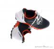 adidas Terrex Agravic Speed Mens Trail Running Shoes, adidas, Red, , Male, 0002-11126, 5637532121, 4057283608924, N3-18.jpg