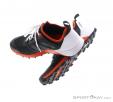 adidas Terrex Agravic Speed Mens Trail Running Shoes, adidas, Rojo, , Hombre, 0002-11126, 5637532121, 4057283608924, N4-09.jpg