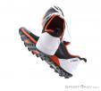 adidas Terrex Agravic Speed Mens Trail Running Shoes, adidas, Red, , Male, 0002-11126, 5637532121, 4057283608924, N4-14.jpg