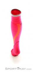 Ortovox Ski Plus Merino Womens Ski Socks, Ortovox, Pink, , Female, 0016-10527, 5637532145, 4250875211193, N3-13.jpg
