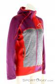 Crazy Idea Ionic Jacket Womens Outdoor Jacket, , Purple, , Female, 0247-10019, 5637532161, , N1-01.jpg