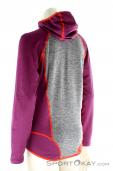 Crazy Idea Ionic Jacket Womens Outdoor Jacket, , Purple, , Female, 0247-10019, 5637532161, , N1-11.jpg