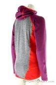 Crazy Idea Ionic Jacket Womens Outdoor Jacket, , Purple, , Female, 0247-10019, 5637532161, , N1-16.jpg