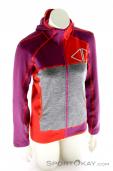 Crazy Idea Ionic Jacket Womens Outdoor Jacket, , Purple, , Female, 0247-10019, 5637532161, , N2-02.jpg