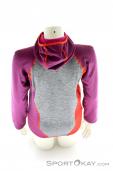 Crazy Idea Ionic Jacket Womens Outdoor Jacket, , Purple, , Female, 0247-10019, 5637532161, , N3-13.jpg