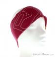 Ortovox Merino Cool Logo Womens Headband, Ortovox, Purple, , Female, 0016-10531, 5637532165, 0, N1-01.jpg