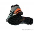 Adidas Terrex Fast R Mid GTX Womens Trekking Boots Gore-Tex, adidas, Vert, , Femmes, 0002-11127, 5637532174, 4057284052153, N1-11.jpg