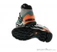 Adidas Terrex Fast R Mid GTX Womens Trekking Boots Gore-Tex, adidas, Verde, , Mujer, 0002-11127, 5637532174, 4057284052153, N2-12.jpg