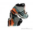 Adidas Terrex Fast R Mid GTX Womens Trekking Boots Gore-Tex, adidas, Zelená, , Ženy, 0002-11127, 5637532174, 4057284052153, N2-17.jpg