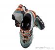 Adidas Terrex Fast R Mid GTX Womens Trekking Boots Gore-Tex, adidas, Zelená, , Ženy, 0002-11127, 5637532174, 4057284052153, N4-04.jpg
