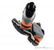 Adidas Terrex Fast R Mid GTX Womens Trekking Boots Gore-Tex, adidas, Vert, , Femmes, 0002-11127, 5637532174, 4057284052153, N4-14.jpg