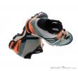 Adidas Terrex Fast R Mid GTX Womens Trekking Boots Gore-Tex, adidas, Vert, , Femmes, 0002-11127, 5637532174, 4057284052153, N4-19.jpg