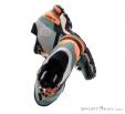 Adidas Terrex Fast R Mid GTX Womens Trekking Boots Gore-Tex, adidas, Vert, , Femmes, 0002-11127, 5637532174, 4057284052153, N5-05.jpg