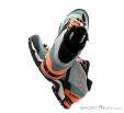 Adidas Terrex Fast R Mid GTX Womens Trekking Boots Gore-Tex, adidas, Green, , Female, 0002-11127, 5637532174, 4057284052153, N5-15.jpg