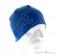 Ortovox Merino Cool Logo Beanie, , Blue, , Male,Female,Unisex, 0016-10532, 5637532178, , N2-02.jpg