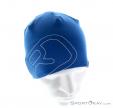 Ortovox Merino Cool Logo Beanie, , Blue, , Male,Female,Unisex, 0016-10532, 5637532178, , N3-03.jpg