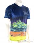 Crazy Idea Legend Mens T-Shirt, , Multicolored, , Male, 0247-10021, 5637532182, , N1-01.jpg