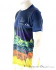 Crazy Idea Legend Mens T-Shirt, , Multicolored, , Male, 0247-10021, 5637532182, , N1-06.jpg