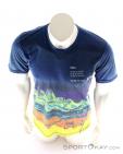 Crazy Idea Legend Mens T-Shirt, , Multicolored, , Male, 0247-10021, 5637532182, , N3-03.jpg