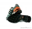 adidas Terrex Fast R Womens GTX Trekking Shoes Gore-Tex, adidas, Vert, , Femmes, 0002-11128, 5637532205, 0, N1-11.jpg
