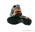 adidas Terrex Fast R Womens GTX Trekking Shoes Gore-Tex, , Green, , Female, 0002-11128, 5637532205, , N2-12.jpg