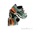 adidas Terrex Fast R Womens GTX Trekking Shoes Gore-Tex, adidas, Green, , Female, 0002-11128, 5637532205, 0, N2-17.jpg