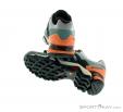 adidas Terrex Fast R Womens GTX Trekking Shoes Gore-Tex, , Green, , Female, 0002-11128, 5637532205, , N3-13.jpg
