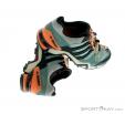 adidas Terrex Fast R Womens GTX Trekking Shoes Gore-Tex, adidas, Green, , Female, 0002-11128, 5637532205, 0, N3-18.jpg