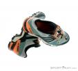 adidas Terrex Fast R Womens GTX Trekking Shoes Gore-Tex, , Green, , Female, 0002-11128, 5637532205, , N4-19.jpg