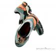 adidas Terrex Fast R Womens GTX Trekking Shoes Gore-Tex, adidas, Green, , Female, 0002-11128, 5637532205, 0, N5-05.jpg