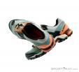 adidas Terrex Fast R Womens GTX Trekking Shoes Gore-Tex, adidas, Green, , Female, 0002-11128, 5637532205, 0, N5-10.jpg