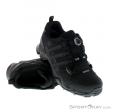 adidas Terrex Swift R GTX Womens Trekking Shoes Gore-Tex, adidas, Black, , Female, 0002-11129, 5637532226, 4057283814288, N1-01.jpg