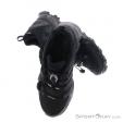 adidas Terrex Swift R GTX Womens Trekking Shoes Gore-Tex, adidas, Čierna, , Ženy, 0002-11129, 5637532226, 4057283814288, N4-04.jpg