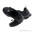adidas Terrex Swift R GTX Womens Trekking Shoes Gore-Tex, adidas, Negro, , Mujer, 0002-11129, 5637532226, 4057283814288, N5-10.jpg