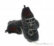 adidas Terrex Swift R GTX Womens Trekking Shoes Gore-Tex, adidas, Ružová, , Ženy, 0002-11129, 5637532236, 4057283835801, N2-02.jpg