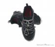 adidas Terrex Swift R GTX Womens Trekking Shoes Gore-Tex, , Pink, , Female, 0002-11129, 5637532236, , N3-03.jpg