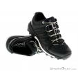 adidas Terrex Skychaser Womens Trailrunning Shoes, adidas Terrex, Black, , Female, 0002-11130, 5637532252, 4057283648180, N1-01.jpg