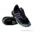 adidas Terrex Agravic Womens Trekking Shoes, , Black, , Female, 0002-11131, 5637532261, , N1-01.jpg