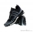adidas Terrex Agravic Womens Trekking Shoes, , Black, , Female, 0002-11131, 5637532261, , N1-06.jpg